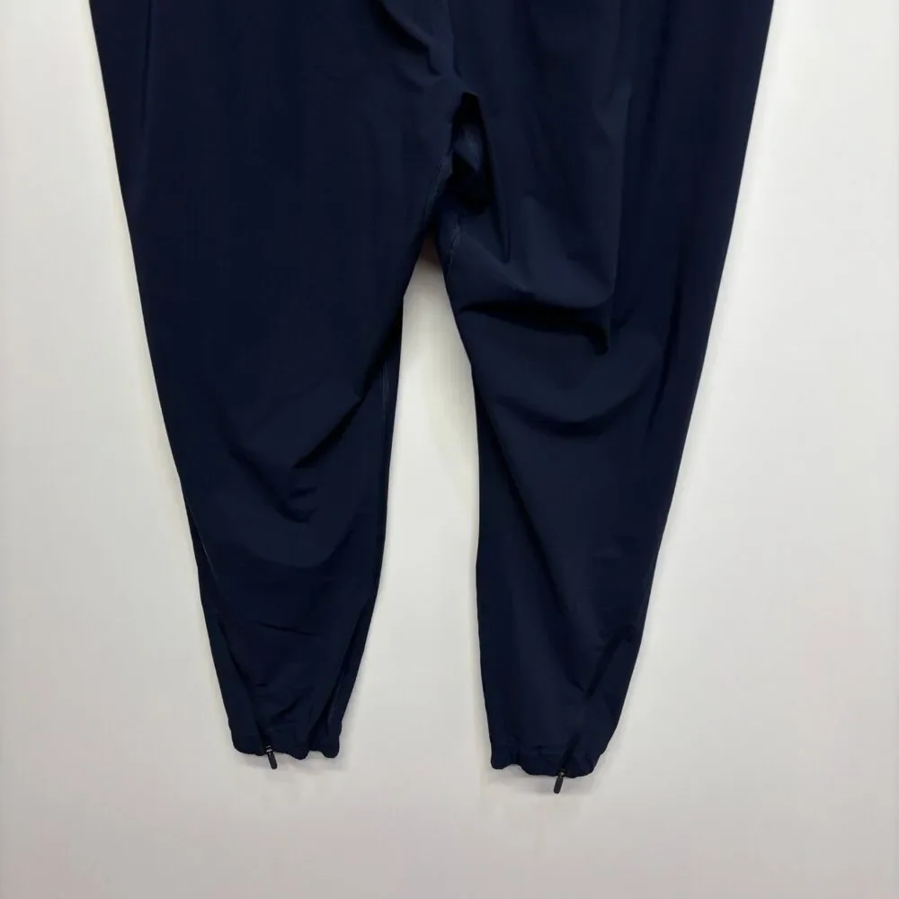 Lululemon Women Adapted State High Rise Jogger Pants Size 14 Regular D106 -18 - Picture 16 of 16